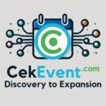 logo cekevent.com