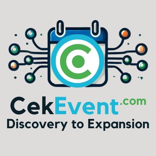 logo cekevent.com